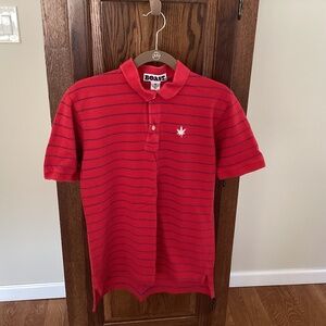 Mens Boast Polo